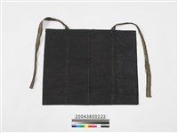 藏品(女子圍腰)的圖片