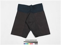 藏品(小兒長褲)的圖片