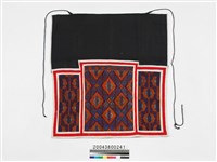 藏品(女子圍腰)的圖片