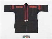 藏品(女子長袖上衣)的圖片