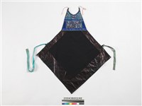 藏品(女子胸兜)的圖片