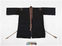 藏品(女子長袖上衣)的圖片