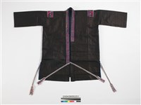 藏品(女子長袖上衣)的圖片