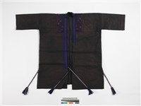 藏品(女子長袖上衣)的圖片