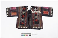 藏品(女子長袖上衣)的圖片