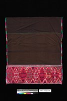 藏品(女子圍腰)的圖片