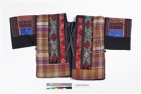 藏品(女子長袖上衣)的圖片