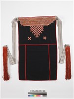 藏品(女子頭帕)的圖片