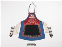 藏品(女子胸兜)的圖片