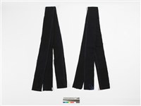 藏品(女子裹腳布)的圖片