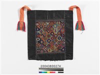 藏品(頭帕)的圖片