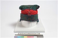 藏品(童帽)的圖片