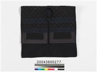 藏品(小兒背心)的圖片