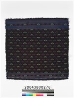 藏品(繡片)的圖片