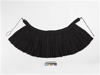 藏品(女子褶裙)的圖片