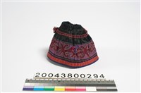 藏品(童帽)的圖片