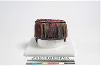 藏品(童帽)的圖片