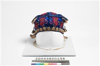 藏品(童帽)的圖片