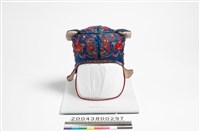 藏品(童帽)的圖片