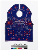 藏品(小兒口圍)的圖片