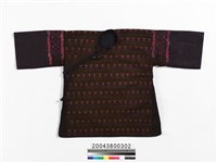 藏品(小兒長袖上衣)的圖片