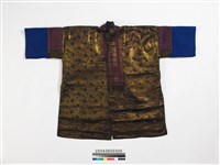 藏品(女子長袖上衣)的圖片