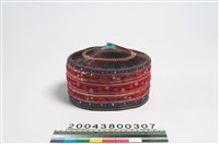 藏品(女帽)的圖片