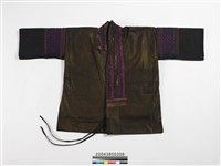 藏品(女子長袖上衣)的圖片