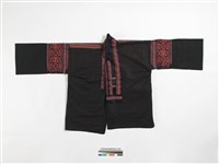 藏品(女子長袖上衣)的圖片