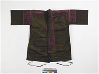 藏品(女子長袖上衣)的圖片