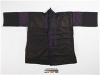 藏品(女子長袖上衣)的圖片