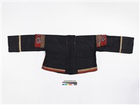 藏品(女子長袖上衣)的圖片