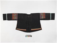 藏品(女子長袖上衣)的圖片