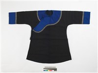 藏品(女子長袖上衣)的圖片