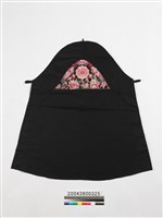 藏品(女子胸兜)的圖片