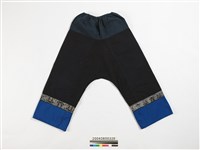 藏品(女子長褲)的圖片