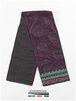 藏品(女子頭帕)的圖片