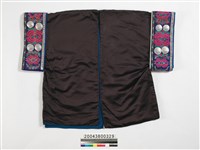 藏品(女子短袖上衣)的圖片