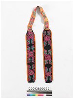 藏品(女子飄帶)的圖片