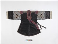 藏品(女子長袖上衣)的圖片