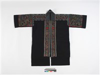 藏品(女子長袖上衣)的圖片