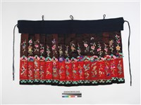 藏品(女子飄帶裙)的圖片