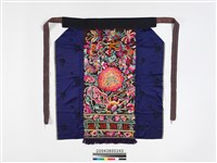 藏品(女子圍腰)的圖片