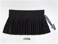 藏品(女子褶裙)的圖片