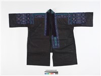 藏品(女子長袖上衣)的圖片