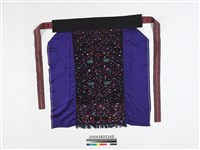 藏品(女子圍腰)的圖片