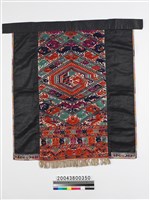 藏品(女子圍腰)的圖片