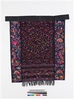 藏品(女子圍腰)的圖片