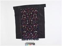 藏品(女子圍腰)的圖片