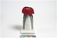 藏品(紅櫻帽)的圖片